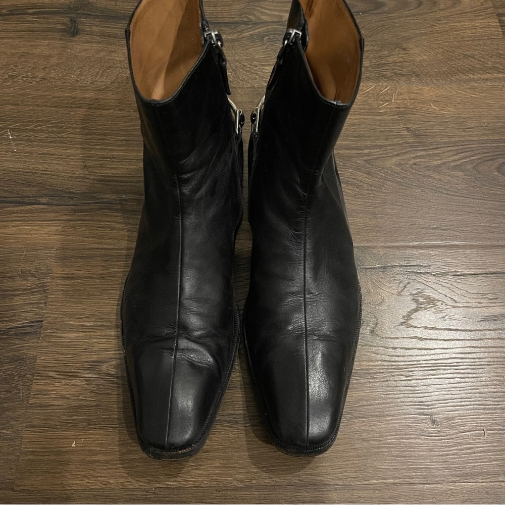Gucci Boots